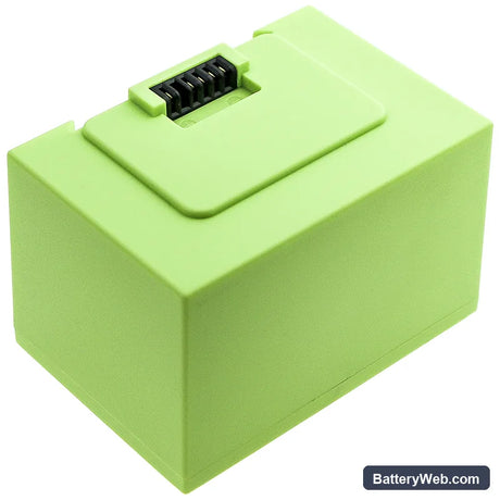 iRobot Roomba i7 Replacement Battery, 14.4V, 3400mAh, Li-ion 4