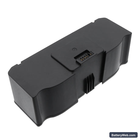 iRobot Roomba i7 Replacement Battery, 14.4V, 5200mAh, Li-ion 6
