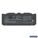 iRobot Roomba i7 Replacement Battery, 14.4V, 5200mAh, Li-ion 7