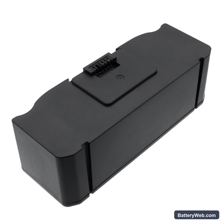 iRobot Roomba i7 Replacement Battery, 14.4V, 6800mAh, Li-ion 3