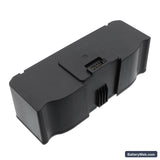 iRobot Roomba i7 Replacement Battery, 14.4V, 6800mAh, Li-ion 4