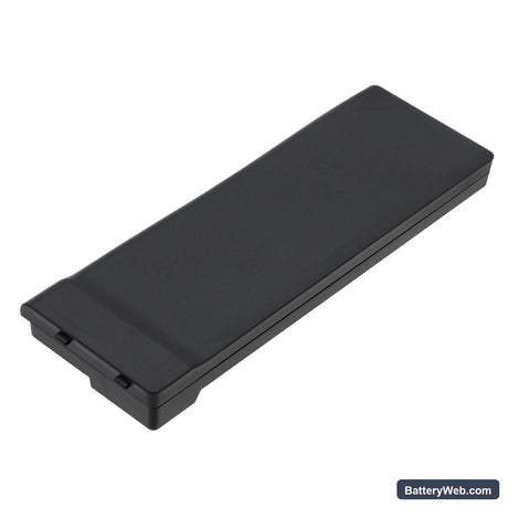 Iridium 9555 Replacement Battery, 3.7V, 2400mAh, Li-ion 3