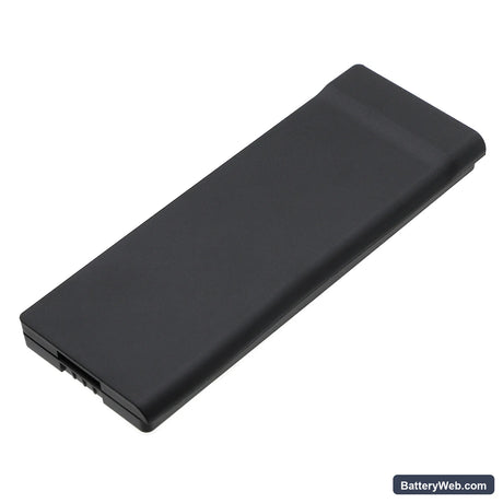 Iridium 9555 Replacement Battery, 3.7V, 2400mAh, Li-ion 4