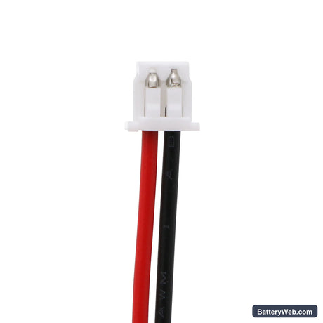 iRiver IPF550 Replacement Battery, 3.7V, 950mAh, Li-Polymer 4