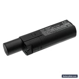 Iris Ohyama SCD-120P Replacement Battery, 10.8V, 1900mAh, Li-ion 1