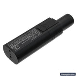 Iris Ohyama SCD-120P Replacement Battery, 10.8V, 1900mAh, Li-ion 2