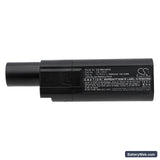 Iris Ohyama SCD-120P Replacement Battery, 10.8V, 1900mAh, Li-ion 5