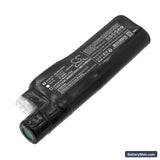 Iris Ohyama COHC-1300G Replacement Battery, 10.8V, 2000mAh, Li-ion 1
