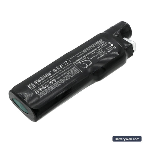 Iris Ohyama COHC-1300G Replacement Battery, 10.8V, 2000mAh, Li-ion 2