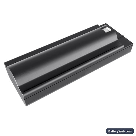 Iris Ohyama KIC-SLDCP5 Replacement Battery, 18V, 1500mAh, Li-ion 3