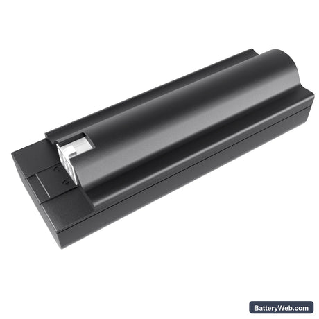 Iris Ohyama KIC-SLDCP5 Replacement Battery, 18V, 1500mAh, Li-ion 4