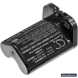 iRobot Braava Jet M6 Replacement Battery, 10.8V, 2600mAh, Li-ion 2