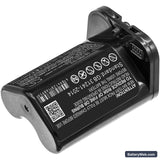 iRobot Braava Jet M6 Replacement Battery, 10.8V, 2000mAh, Li-ion 2