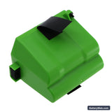 iRobot Roomba S9 Replacement Battery, 14.4V, 3300mAh, Li-ion 4