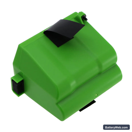 iRobot Roomba S9 Replacement Battery, 14.4V, 3300mAh, Li-ion 4