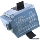 iRobot Roomba S9 Replacement Battery, 14.4V, 4400mAh, Li-ion 1