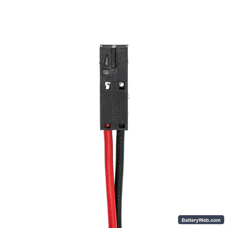 Intermec 066111-001 Replacement Battery, 7.2V, 1500mAh, Ni-MH 4