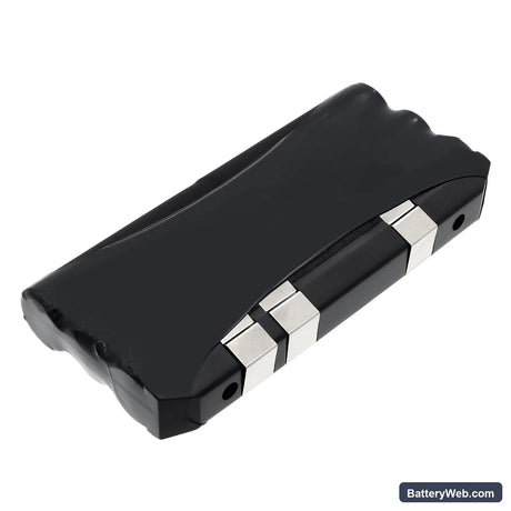 Intermec RT1700 Replacement Battery, 7.2V, 1500mAh, Ni-MH 3