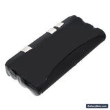 Intermec RT1700 Replacement Battery, 7.2V, 1500mAh, Ni-MH 4