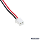 Intermec 600 Replacement Battery, 3.7V, 2300mAh, Li-Polymer 5