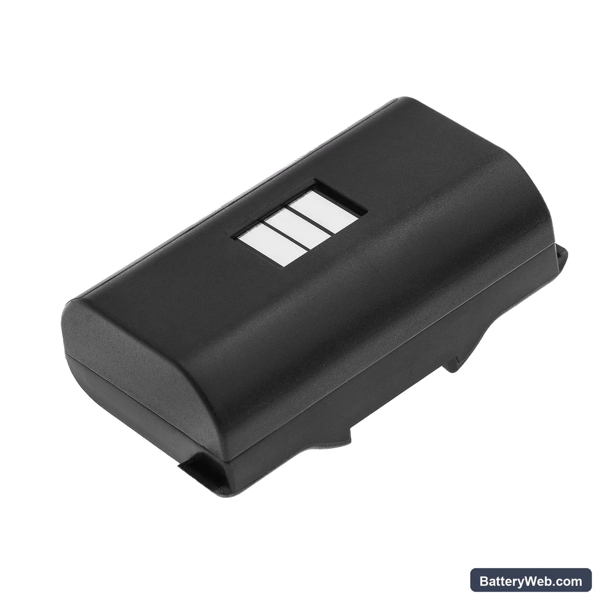 Intermec 710 Replacement Battery, 7.4V, 2400mAh, Li-ion 2