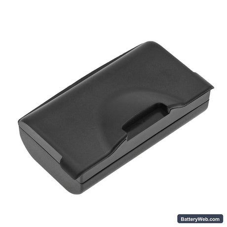 Intermec 710 Replacement Battery, 7.4V, 2400mAh, Li-ion 3