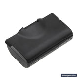 Intermec 710 Replacement Battery, 7.4V, 2400mAh, Li-ion 4
