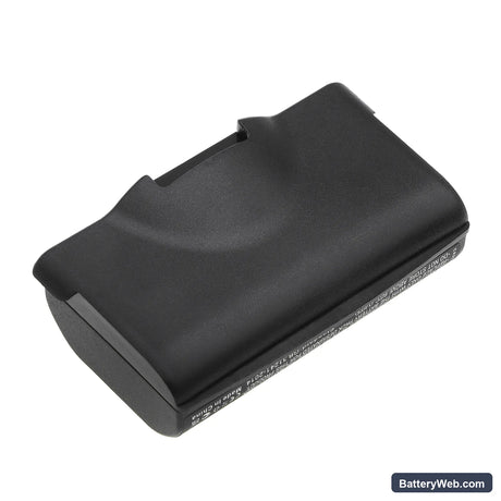 Intermec 710 Replacement Battery, 7.4V, 2400mAh, Li-ion 4