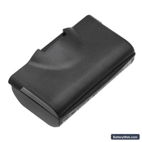 Intermec 710 Replacement Battery, 7.4V, 3400mAh, Li-ion 4