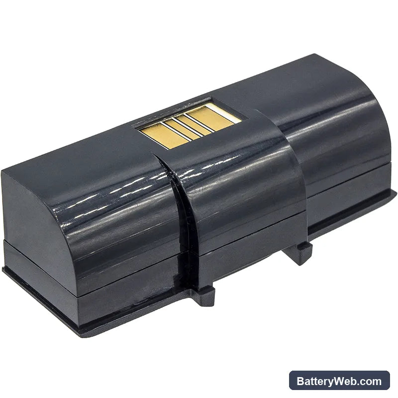 Intermec 700 Mono Replacement Battery, 3.7V, 2400mAh, Li-ion 2