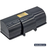 Intermec 700 Mono Replacement Battery, 3.7V, 2400mAh, Li-ion 2