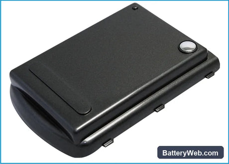 iDO S600 Replacement Battery, 3.7V, 2400mAh, Li-Polymer 3