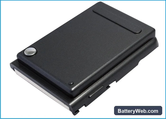 iDO S600 Replacement Battery, 3.7V, 2400mAh, Li-Polymer 4