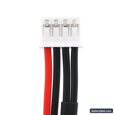 ITRON Sparklog 31-50-01.001 Replacement Battery, 3.6V, 2600mAh, Li-SOCl2 4