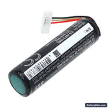 Intermec SF51 Replacement Battery, 3.7V, 2200mAh, Li-ion 2