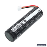 Intermec SF51 Replacement Battery, 3.7V, 2600mAh, Li-ion 2