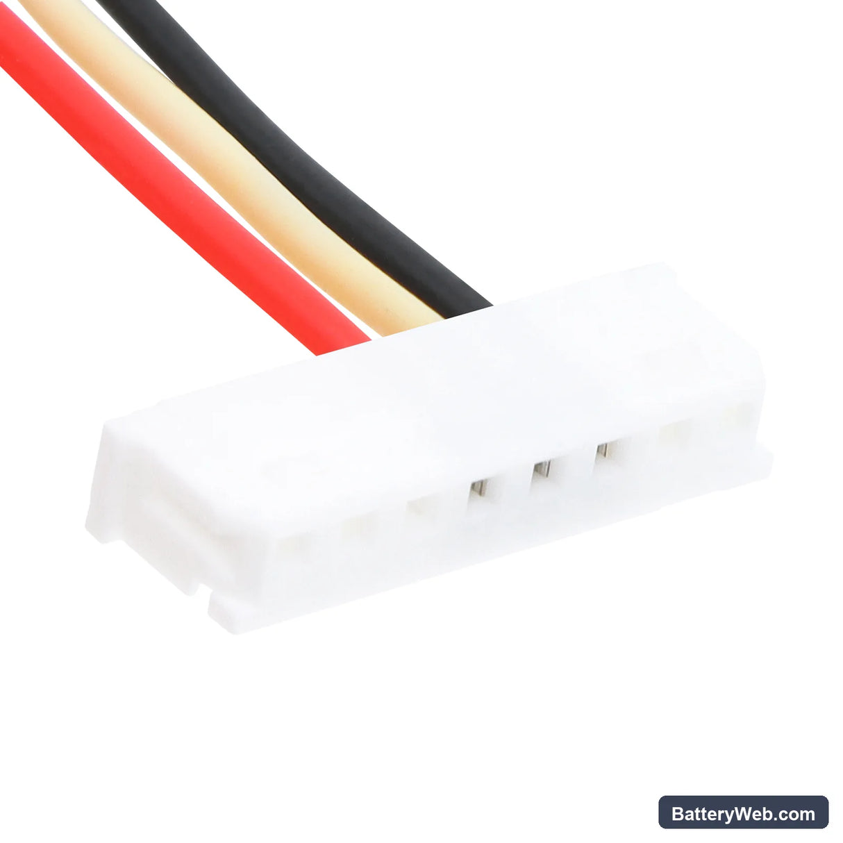 Intermec SF51 Replacement Battery, 3.7V, 2600mAh, Li-ion 5