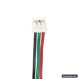 Intermec SF61 Replacement Battery, 3.7V, 2600mAh, Li-ion 4