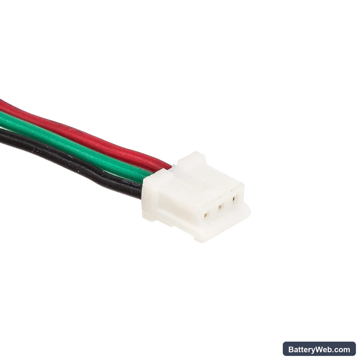 Honeywell SG20 Replacement Battery, 3.7V, 1600mAh, Li-ion 5
