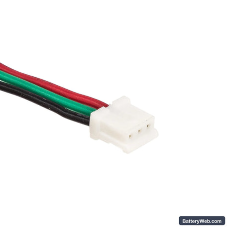 Honeywell SG20 Replacement Battery, 3.7V, 1600mAh, Li-ion 5