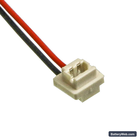 Insignia NS-4V24 Replacement Battery, 3.7V, 560mAh, Li-Polymer 5