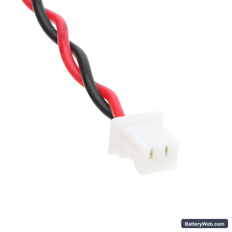 Casio IT3000 Replacement Battery, 3V, 200mAh, Lithium 5