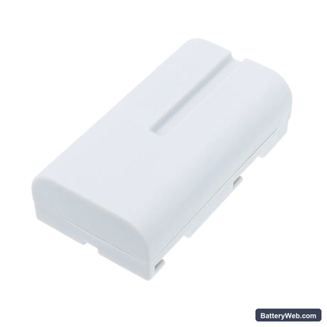 Casio IT3000 Replacement Battery, 7.4V, 2200mAh, Li-ion 4