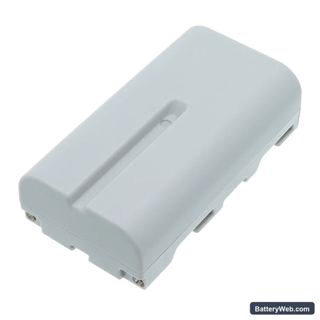 Casio IT3000 Replacement Battery, 7.4V, 3400mAh, Li-ion 3