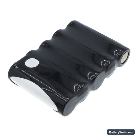 Intermec Pen Key 6210 Replacement Battery, 6V, 2000mAh, Ni-MH 3