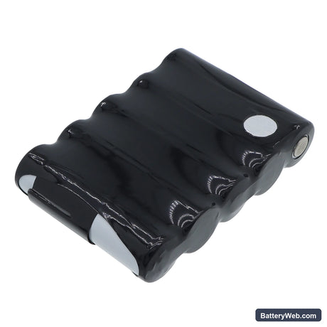 Intermec Pen Key 6210 Replacement Battery, 6V, 2000mAh, Ni-MH 4