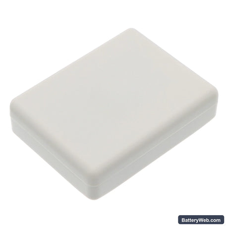 Casio DT-5300 Replacement Battery, 3.7V, 1850mAh, Li-ion 4