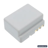 Casio DT-5300 Replacement Battery, 3.7V, 3600mAh, Li-ion 3