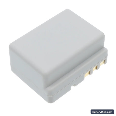 Casio DT-5300 Replacement Battery, 3.7V, 3600mAh, Li-ion 3