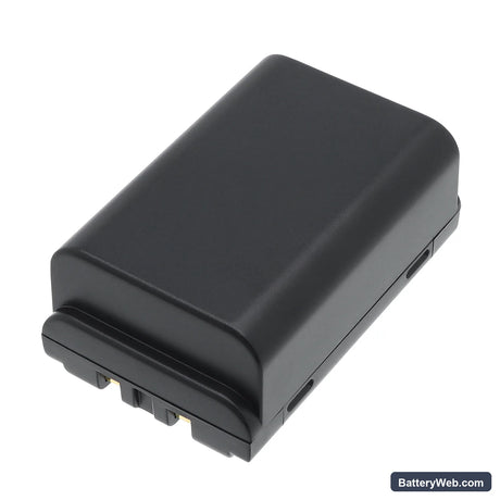 Sokkia SDR8100 Replacement Battery, 3.7V, 3600mAh, Li-ion 3